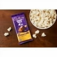 thumbnail image 4 of Cadbury Dairy Milk Caramello Milk Chocolate Caramel Candy, Bar 4 oz pack of 2, 4 of 5