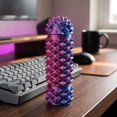 thumbnail image 2 of Fidget Roller for Anx-iety Relief - 3D Printed Pain Stim Toy for Adults, Sensory Massage Tool for Stress Relief & Focus, Portable Little Ouchies Grippie, 2 of 10