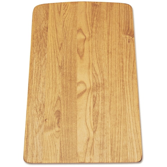 Wood Cutting Board (Fits Diamond Single Bowl)
