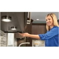 thumbnail image 7 of Tresco L-Wld-1Rnd-1 Freedim Series Micro Dimmer - Black, 7 of 7