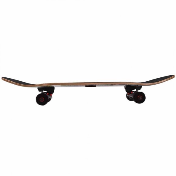 Khall Outdoor Sports 4 Wheel Adult Maple Wood Skateboard Long Board for Entertainment,Skateboard, Long Board