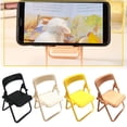 thumbnail image 3 of Miniature Folding Chair, Mini Folding Chair Toy, Folding-Chair C1Z9, 3 of 8