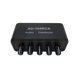 thumbnail image 1 of Interfaz RCA multicanal del mezclador de audio estéreo para amplificador de potencia, 1 of 6