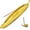 Gold, variant on Incense Holder Set - Leaf and Snail Incense Burner,Incense Holders for Sticks Ash Catcher, Durable Zinc Alloy Material, Incense Ash Catcher Tray,Best for Meditation,Yoga,Home,Office