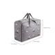thumbnail image 3 of Bolsa de Almacenamiento Grande Xihbxyly Organizador de Ropa de Tela Bolsa de Embalaje para Mudanzas Edredón de Viaje, 3 of 6