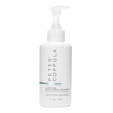 Peter Coppola a-Keratin Daily Repair Treatment, 5 oz.