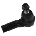 thumbnail image 4 of TRQ Front Left Right Outer Tie Rod Driver Passenger Side Fits Select 2008-2017 Mitsubishi Lancer 2007-2019 Outlander 2019 Outlander PHEV 2011-2019 Outlander Sport MI4520100, 4 of 4