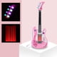 thumbnail image 5 of Guitarra, bajo multifuncional para niños, bajo, guitarra para niños, muy recomendado, 5 of 8