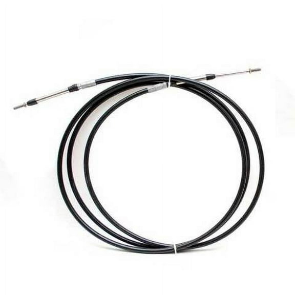 Teleflex TFXtreme Boat Throttle Control Cable CCX43049 | 49 FT