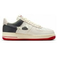 thumbnail image 2 of Men's Nike Air Force 1 '07 PRM "Chicago" Summit Wht/Gym Red (FQ8743 121) - 8.5, 2 of 5