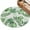 White, variant on 2x3ft Area Rug,Watercolor Monstera Green Leaves Washable Large Rugs Soft Non-Slip Floor Rug Summer Farm Plant Leaf Non-Shedding Indoor Carpets for Living Room Bedroom Home Office Nursery