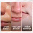 thumbnail image 3 of Polvo facial OBgE Oil Control Finisher mate translúcido, 3 of 9