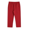 thumbnail image 5 of COOFANDY Men's Sweatpants Lightweight Athletic Pants Cotton Jogger Pants with Pockets, 5 of 10
