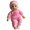 Caucasian, variant on The New York Doll Collection 11 inch Soft Body Doll in Gift Box - 11" Baby Doll (Caucasian)