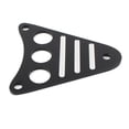 thumbnail image 4 of NS for Kawasaki VN800 Vulcan Ctom Classic 1995-2006 CNC Dash Plaque Cover Black, 4 of 10