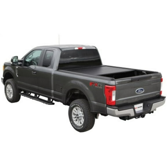 Pace Edwards KMD2336 UltraGroove Metal Tonneau Cover Kit