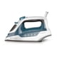 thumbnail image 5 of Plancha de Vapor Compacta Black+Decker Azul Blanco con Suela Antiadherente EvenSteam, 5 of 8