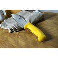 thumbnail image 3 of ZWILLING TWIN Master Santoku de 7 Po, Jaune, 3 of 5