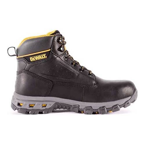 dewalt halogen boots