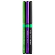 Physicians Formula Shimmer Strips Custom Eye Enhancing Eyeliner Trio, Green Eyes