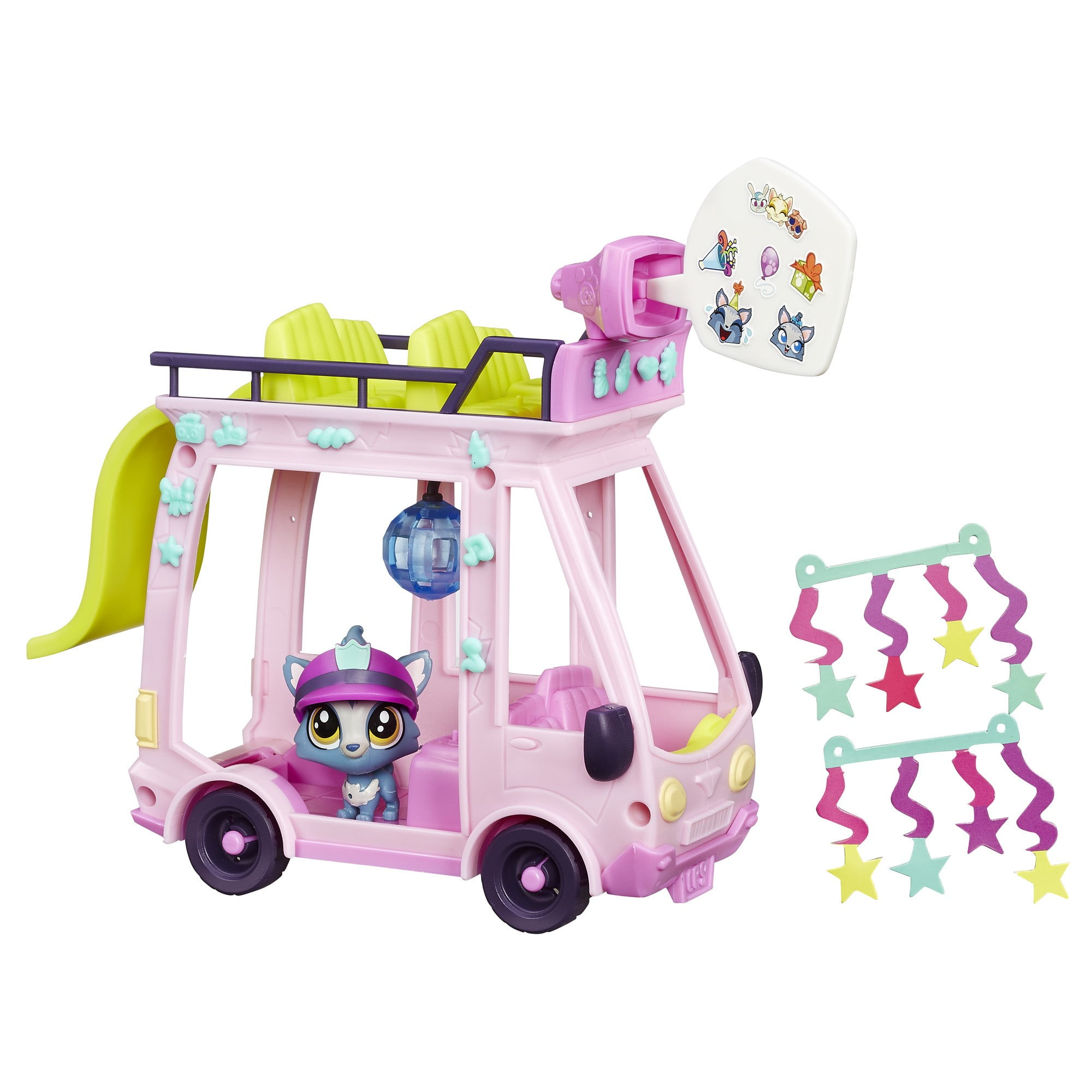 littlest pet shop jet