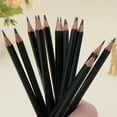 thumbnail image 4 of 14 Pcs Sketch Art Drawing Pencil 12B 10B 8B 7B 6B 5B 4B 3B 2B 1B HB 2H 4H 6H, 4 of 8