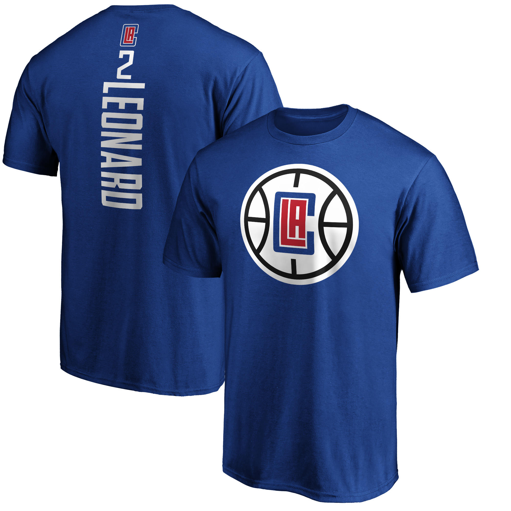 kawhi leonard jersey number