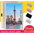 thumbnail image 2 of Tableta de 10 pulgadas Android Core IPS Display Tablets PC --Tableta de llamada 4G-Diez núcleos-ultrafina(Dorado)(1 pieza), 2 of 5