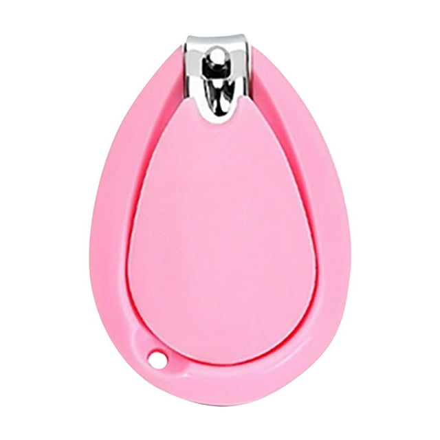Cutters Baby Shower Blue Children Security And Security Children Finger Toe Trimmers Scissors Child Care Tool Health