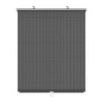 thumbnail image 2 of CHUANK 23x49in Car Retractable Curtain  Sun Protection Cool Windshield Sunshade  Retractable Sunshade for Car  Car Window Shades Front Rear Windshield, 2 of 5