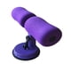 thumbnail image 2 of Sentarse, Soporte Para Ejercicio Con Ventosa Para Suelo, Soporte Acolchado Para Tobillo, Equipo De Entrenamiento Para Sentarse Para Gimnasio En Casa, Equipo De Viaje Para Trabajo Y Fitness Eigraketly OD010012-03, 2 of 6