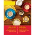 thumbnail image 4 of Café Bustelo Espresso Style K-Cup Pods for Keurig K-Cup Brewers, Dark Roast Coffee, 36-Count, 4 of 4