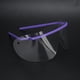 thumbnail image 4 of Gafas de laboratorio,Gafas protectoras de seguridad Gafas antiseguridad Gafas protectoras de seguridad Respuesta rápida, 4 of 8