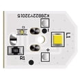 thumbnail image 2 of CHUANK 5x For GE Refrigerators Quality LED Light Boards Perfect Fit for Seamless Brightness Restoration, 2 of 6