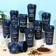 thumbnail image 3 of Paquete de 20 tazas de café reutilizables de plástico con tapa Skylety, 470 ml, 3 of 7