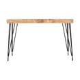 thumbnail image 7 of Coast to Coast Sawyer Console Table, 7 of 7