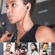 thumbnail image 3 of Auriculares Inalámbricos Bluetooth Xihbxyly 5.0 Cuello Deportivos Multifunción Unisex, 3 of 7
