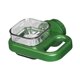 thumbnail image 5 of Paraquito alimento alimentador de plato tazón seguro para pájaro de pájaro pájaro pájaro pesca de pájaro Verde, 5 of 8