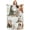 4 Photos, variant on Custom Blanket, Personalized Blanket with Photo Text Image Collage, for Family, Friends, Birthday, Christmas, Valentine's Day, Customized Gift