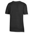 thumbnail image 3 of Youth  Black Southern Miss Golden Eagles Logo Comfort Wash T-Shirt, 3 of 3