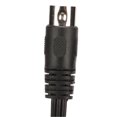 thumbnail image 3 of 5 Pin DIN Male to 2 RCA Female & 3.5mm Cable, Plug and Play Stereo o Connection Cable for Speakers and HiFi Equipment, 3 of 4