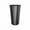 Black, variant on Small Trash Can with Lid, Mini Trash Can for Bathroom, Office and Bedroom, Small Bathroom Garbage Can with Swing Top, Compact Waste Basket for Desk, Dorm & Home, Black - Xuniizn