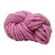 thumbnail image 4 of Lanas para Tejer Ovillos de Estambres de Bricolaje Material, Según Necesidad Rosa de la orquídea, 4 of 7