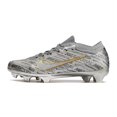 thumbnail image 1 of Último Estilo Assassin 15th Generation 25th Anniversary Football Boots Full Knit Impermeable Low-Top FG Botas De Fútbol, 1 of 3