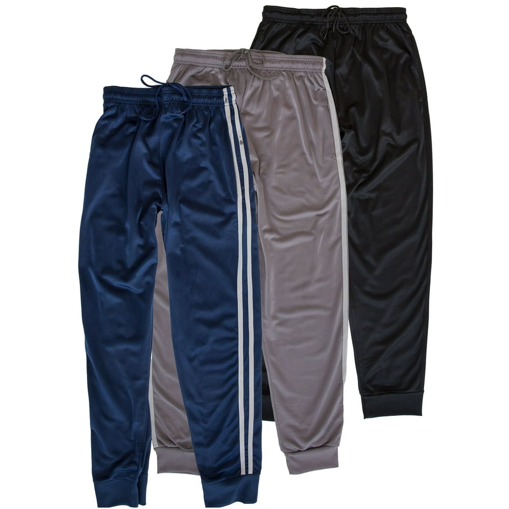 tricot jacket and joggers set