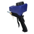 thumbnail image 4 of Sandblasting Equipment, 150PSI Maximum Sand Blaster ABS Aluminum Easy Usage 2 Control  for DIY Project, 4 of 7