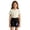 O136 Black, variant on Angala Toddler Girls Shorts 4Th Of July Print Shorts Elastic Waist Summer Lightweight Comfort Outdoor Play Dailywear Baby Girls Shorts Size 2-3 Years Black