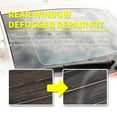 Defroster Repair Kit Electric Window Defroster Repair Kit For Automatic