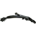 thumbnail image 6 of Dorman 520-649 Front Left Lower Suspension Control Arm for Specific Honda Models, Black Fits select: 1997-2001 HONDA CR-V, 6 of 7
