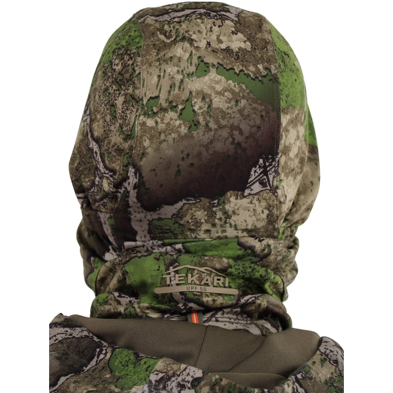 Tekari Unisex Ninja Hunting Mask - Walmart.com